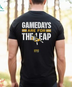 Gamedaysl for Green Bay Football Fans Shirt