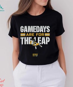 Gamedaysl for Green Bay Football Fans Shirt
