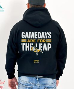 Gamedaysl for Green Bay Football Fans Shirt