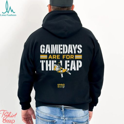 Gamedaysl for Green Bay Football Fans Shirt