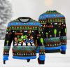 It’s Ok To Be Different Autism Ugly Christmas Sweater