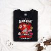 Undisputed Junior Featherweight Championship Inoue vs Tapales shirt
