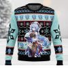 Mike Tyson Everyone Has A Plan Until They Get Punched In The Mouth 3D Sweater Christmas Gift Ugly Christmas Sweater