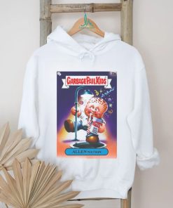 Garbage Pail Kids Alien Nation T shirt