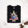 kirk cousins t shirt