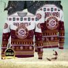 Yuengling Ugly Christmas Sweater, Gift for Christmas Holiday