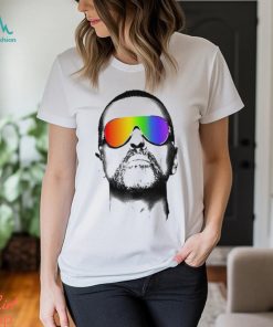 George Michael Pride Shirt