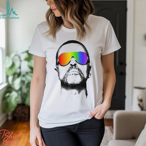 George Michael Pride Shirt