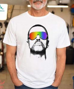 George Michael Pride Shirt