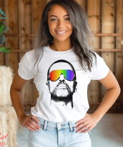 George Michael Pride Shirt