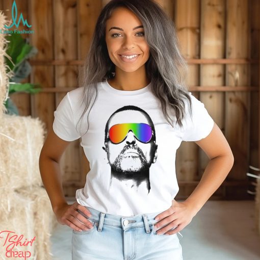 George Michael Pride Shirt