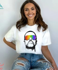 George Michael Pride Shirt