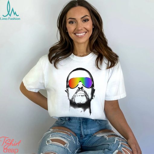 George Michael Pride Shirt