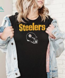 George Pickens Pittsburgh Steelers Fanatics Branded Team Wordmark Shirt