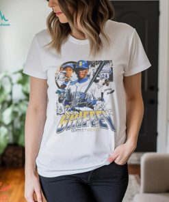 George kenneth griffey jr major league baseball Seattle mariners Shirt