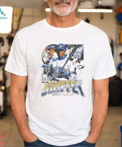 George kenneth griffey jr major league baseball Seattle mariners Shirt