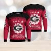 Cute Cool Like Pittsburgh Steelers Fan Bart Simpson Dab Ugly Christmas Sweater