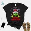 Santa Claus this is how I roll into Christmas shirt