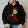 All I Want For Christmas Is You Detroit Red Wings Ice Hockey Ugly Christmas 2023 T shirt