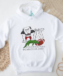 Georgia Vs Florida Stomp Em Boys Shirt