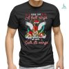 Drunk Cat Christmas Tree Shirt