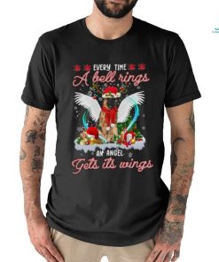 German Shepherd Angel Shirt