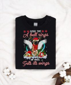 German Shepherd Angel Shirt