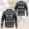 Wasps RFC 3D Ugly Christmas Sweater For Men And Women Sport Fans