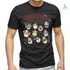 Official Nikkita Lyons Ready To Pounce Wht Shirt