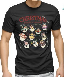Get into the Holiday Spirit with Taylor Swift and Mickey Mouse shirt