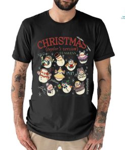 Get into the Holiday Spirit with Taylor Swift and Mickey Mouse shirt