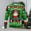 Ghibli Movies Characters Ugly Christmas Sweater