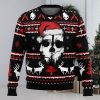 Golden Deer Fire Emblem Ugly Christmas Sweater