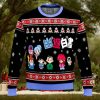 Colorado Avalanche Grinch Ugly Christmas Sweater Trending Sweater For 2023 Christmas Holidays