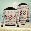 Malibu Rum Reindeer 3D Ugly Christmas Sweater Unisex Sweater Christmas Gift