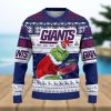 Travis Kelce The Eras tour Ugly Christmas Sweater