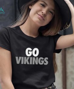 Gildan Adult 5.3oz Go Viking T Shirt