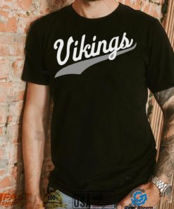 Gildan Youth 5.3oz Viking Cotton T Shirt