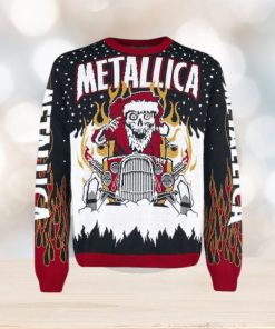 Gimme Yule Holiday Sweater