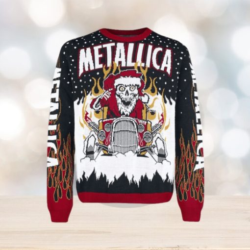 Gimme Yule Holiday Sweater