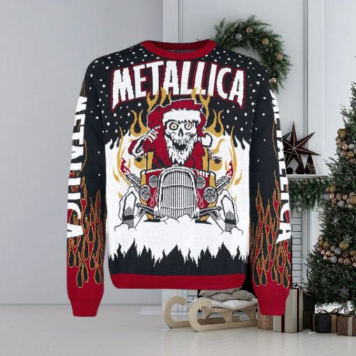 Gimme Yule Holiday Sweater