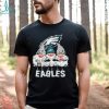 Dallas Sport Teams City Of Champions Shirt