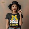 Jail To The Victors Michigan State shirt