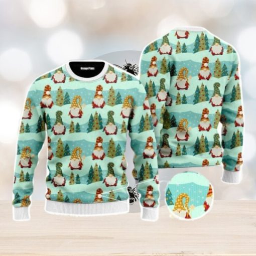 Gnomes Where To Get The Best Christmas Unisex Ugly Sweater