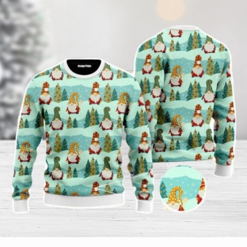 Gnomes Where To Get The Best Christmas Unisex Ugly Sweater