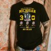 Francesco Bagnaia Ducati Go Free World Champion 2023 Shirt