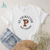 Denver Broncos Starter Tailsweep T Shirts