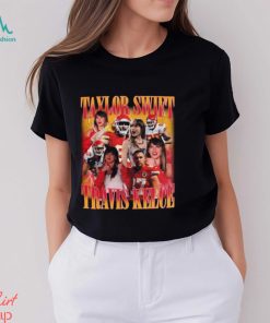 Go Taylor's Boyfriend Vintage Bootleg Styles Unisex T Shirt