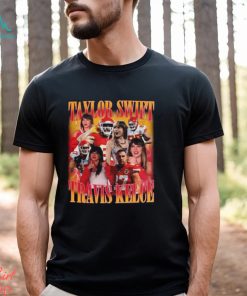 Go Taylor's Boyfriend Vintage Bootleg Styles Unisex T Shirt