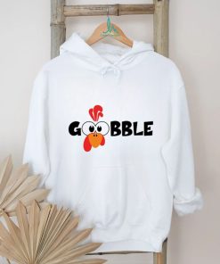 Gobble Gobble Thanksgiving Shirt